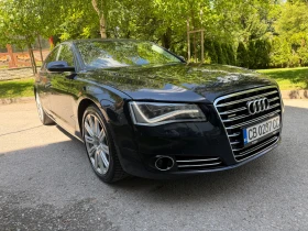 Audi A8 4.2tdi LED, снимка 1