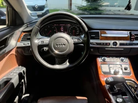 Audi A8 4.2tdi LED, снимка 14