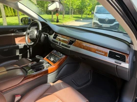 Audi A8 4.2tdi LED, снимка 10