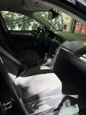 VW Golf TSI, снимка 8