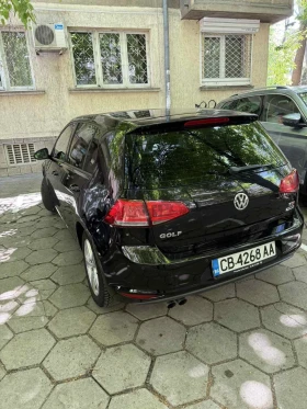 VW Golf TSI, снимка 2