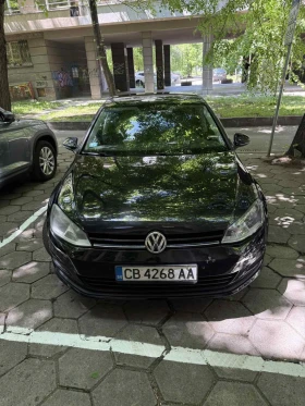 VW Golf TSI, снимка 4