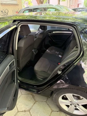 VW Golf TSI, снимка 9