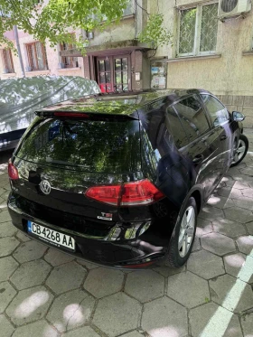 VW Golf TSI, снимка 1