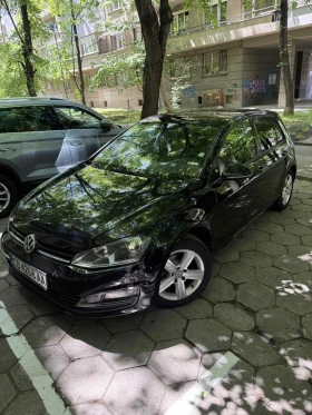 VW Golf TSI, снимка 3