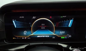 Mercedes-Benz AMG GT, снимка 8