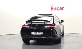 Mercedes-Benz AMG GT, снимка 4
