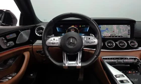 Mercedes-Benz AMG GT, снимка 13