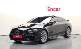Mercedes-Benz AMG GT, снимка 1