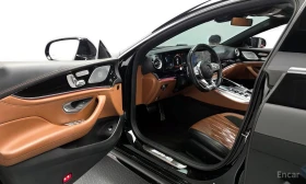 Mercedes-Benz AMG GT, снимка 10