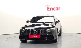 Mercedes-Benz AMG GT, снимка 3