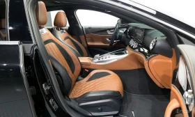 Mercedes-Benz AMG GT, снимка 11