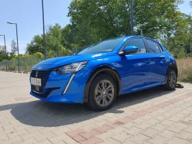 Peugeot 208 Active, снимка 4