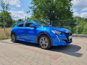 Peugeot 208 Active, снимка 5