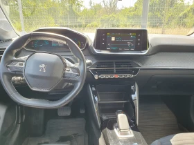 Peugeot 208 Active, снимка 10