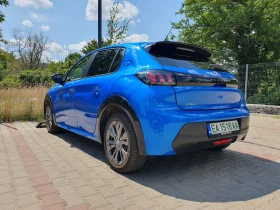 Peugeot 208 Active, снимка 7