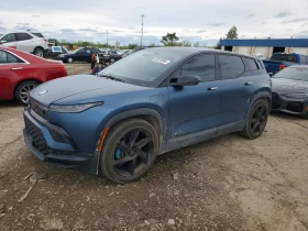 Fisker Ocean ONE| 360| ПОДГРЕВ| ALCANTARA, снимка 1