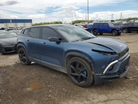 Fisker Ocean ONE| 360| ПОДГРЕВ| ALCANTARA, снимка 4