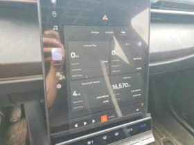 Fisker Ocean ONE| 360| ПОДГРЕВ| ALCANTARA, снимка 9