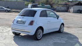 Fiat 500 1.3 mJet Panorama, снимка 4