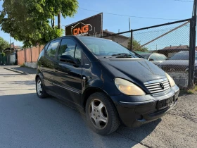 Mercedes-Benz A 140 EURO4 , снимка 1