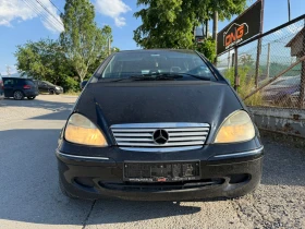 Mercedes-Benz A 140 EURO4 , снимка 2