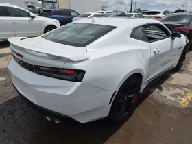 Chevrolet Camaro 2SS  CARFAX, снимка 3
