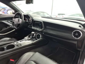Chevrolet Camaro 2SS  CARFAX, снимка 10