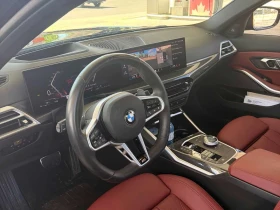 BMW 330 M Pack 360 HUD xDrive  CARFAX, снимка 5