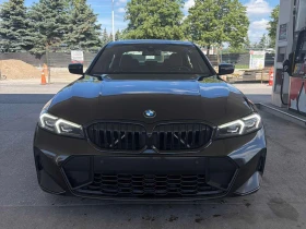 BMW 330 M Pack 360 HUD xDrive  CARFAX, снимка 6