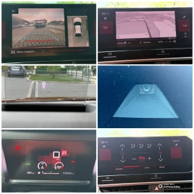 Citroen C4 1.5 AVTOMAT LED KAMERA, снимка 11