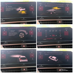 Citroen C4 1.5 AVTOMAT LED KAMERA, снимка 12