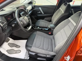 Citroen C4 1.5 AVTOMAT LED KAMERA, снимка 8