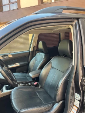 Subaru Forester 2.5XT, снимка 9