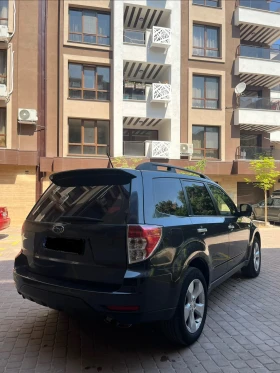 Subaru Forester 2.5XT, снимка 4