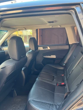 Subaru Forester 2.5XT, снимка 11