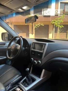 Subaru Forester 2.5XT, снимка 13