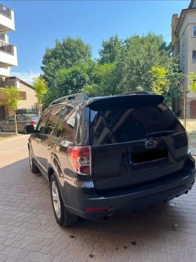 Subaru Forester 2.5XT, снимка 6