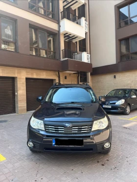 Subaru Forester 2.5XT, снимка 2