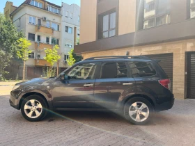 Subaru Forester 2.5XT, снимка 8