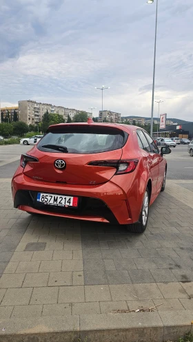 Toyota Corolla 2.0 Dynamic Force SE, снимка 6