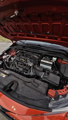 Toyota Corolla 2.0 Dynamic Force SE, снимка 12