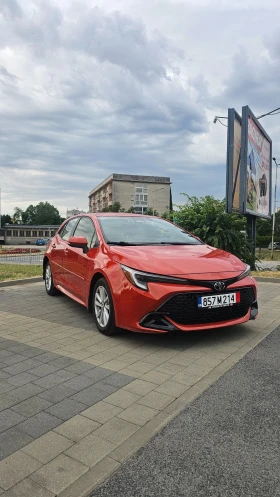 Toyota Corolla 2.0 Dynamic Force SE, снимка 5