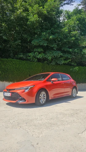 Toyota Corolla 2.0 Dynamic Force SE, снимка 3