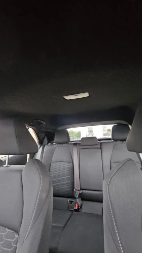 Toyota Corolla 2.0 Dynamic Force SE, снимка 10