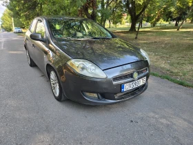 Fiat Bravo Фейслифт, снимка 2