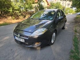 Fiat Bravo Фейслифт, снимка 7