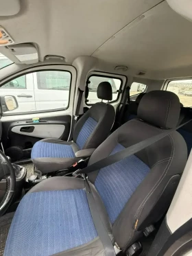 Fiat Qubo, снимка 6