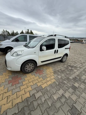 Fiat Qubo, снимка 2
