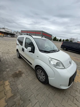Fiat Qubo, снимка 3